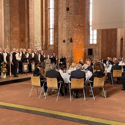 Bild vergr&ouml;&szlig;ern: Tagung Unesco-Welterbestätten