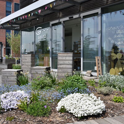 Goertz Möbelmanufaktur GmbH