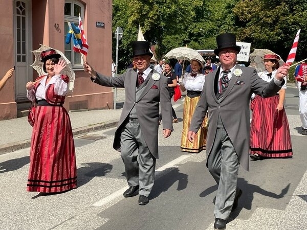 Bild vergr&ouml;&szlig;ern: Schwedenweg 2022