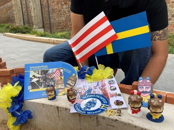 Bild vergr&ouml;&szlig;ern: Souvenirs des Monats August