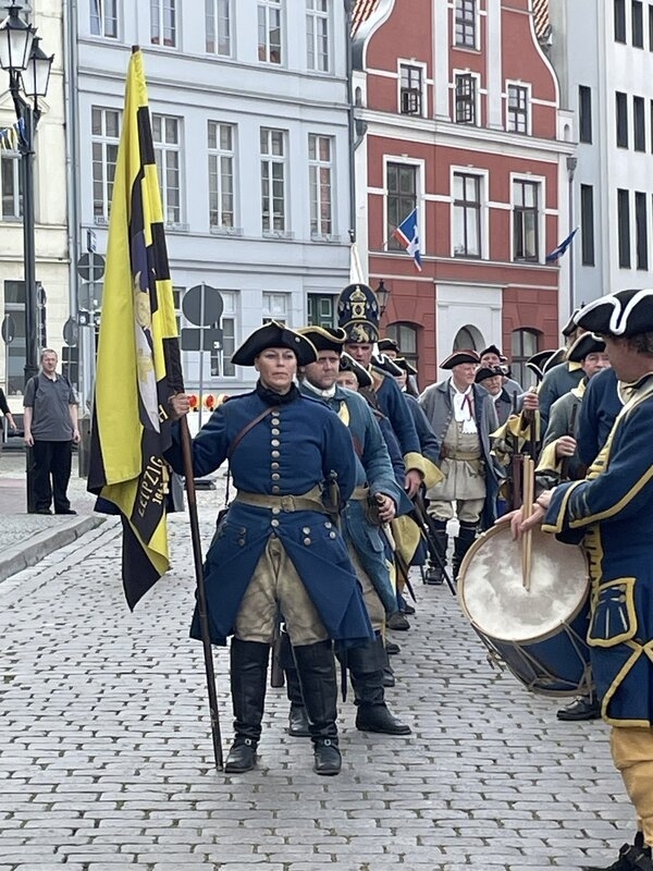 Bild vergr&ouml;&szlig;ern: Feldgottesdienst_Schwedenfest_2023