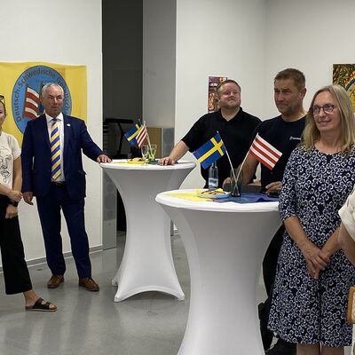 Bild vergr&ouml;&szlig;ern: Treffen_Kalmar_Schwedenfest_2023