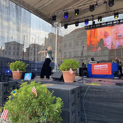 Bild vergr&ouml;&szlig;ern: Ida_Gratte_Schwedenfest_2023