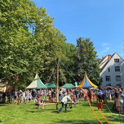 Bild vergr&ouml;&szlig;ern: Kinderschwedenfest_2023-01