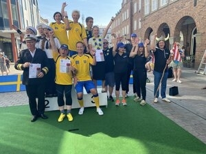 Bild vergr&ouml;&szlig;ern: Kubb_Schwedenfest_2023