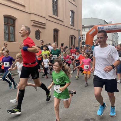 Bild vergr&ouml;&szlig;ern: Schwedenlauf_Schwedenfest_2023