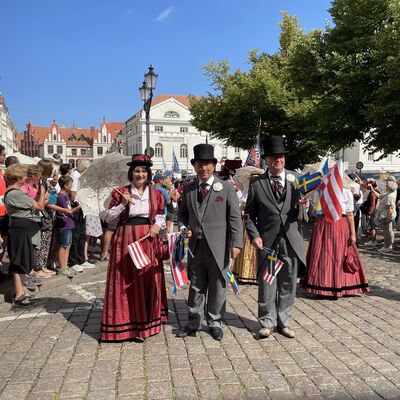 Bild vergr&ouml;&szlig;ern: Schwedenweg_Schwedenfest_2023