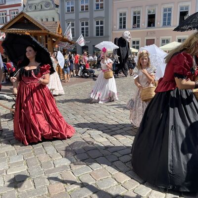 Bild vergr&ouml;&szlig;ern: Schwedenweg_Schwedenfest_2023