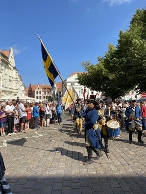 Bild vergr&ouml;&szlig;ern: Schwedenweg_Schwedenfest2023