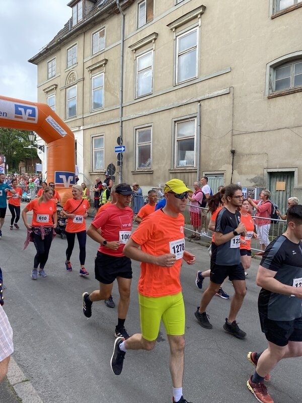 Bild vergr&ouml;&szlig;ern: Schwedenlauf_Schwedenfest2023