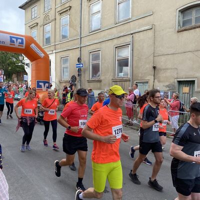 Bild vergr&ouml;&szlig;ern: Schwedenlauf_Schwedenfest2023