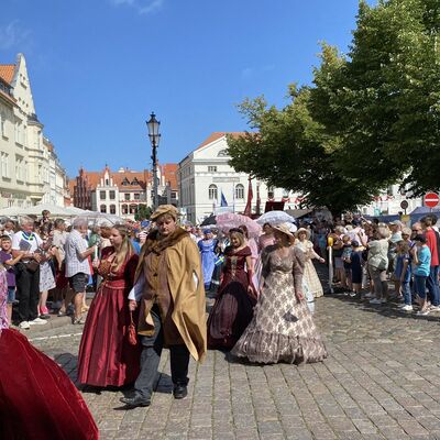 Bild vergr&ouml;&szlig;ern: Schwedenweg_Schwedenfest2023