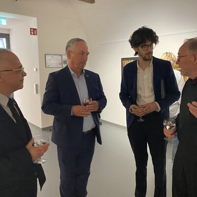 Bild vergr&ouml;&szlig;ern: Ausstellungseröffnung _Taso_20230826 (22)