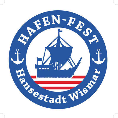 Logo Hafenfest 