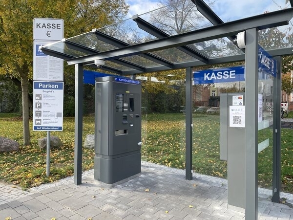 Bild vergr&ouml;&szlig;ern: Kassenautomat