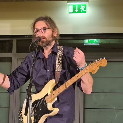 Bild vergr&ouml;&szlig;ern: Besuch aus Calais in Wismar