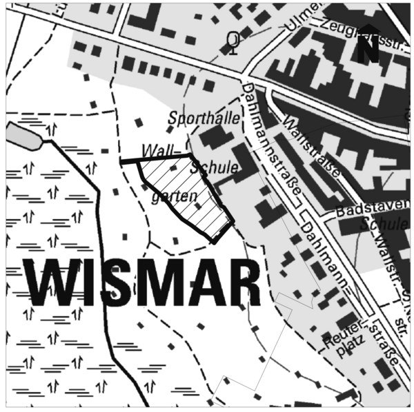 Bild vergr&ouml;&szlig;ern: 86/22 Erweiterung Schulstandort Gerhard-Hauptmann-Gymnasium