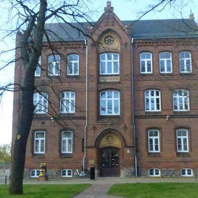 Fritz-Reuter-Schule