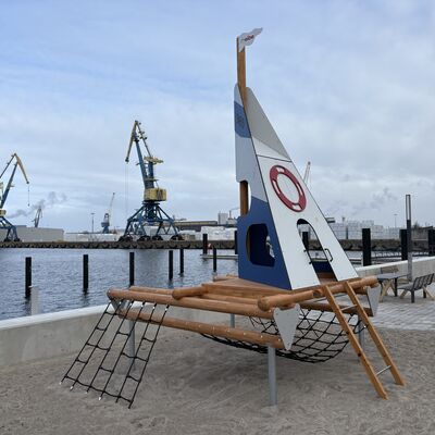 Bild vergr&ouml;&szlig;ern: Brunkowkai