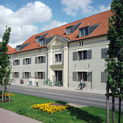 Zeughaus