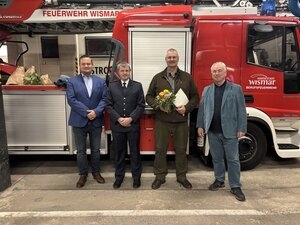 Bild vergr&ouml;&szlig;ern: Verabschiedung