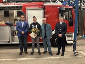 Bild vergr&ouml;&szlig;ern: Begrüßung