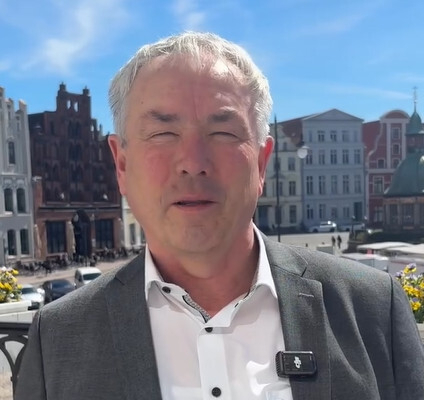 Thomas Beyer Tag der Arbeit 2026
