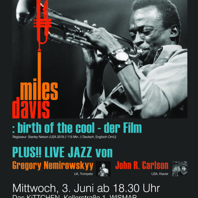 birth of the cool