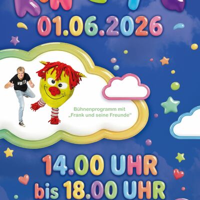 Familienfest 2026