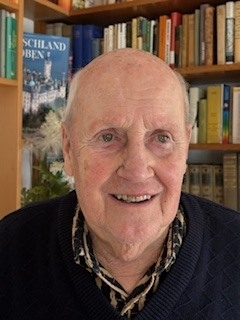 Prof. Dr. Herbert Müller