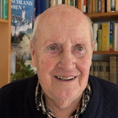 Prof. Dr. Herbert Müller