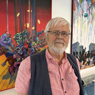 Rudolf Sittner