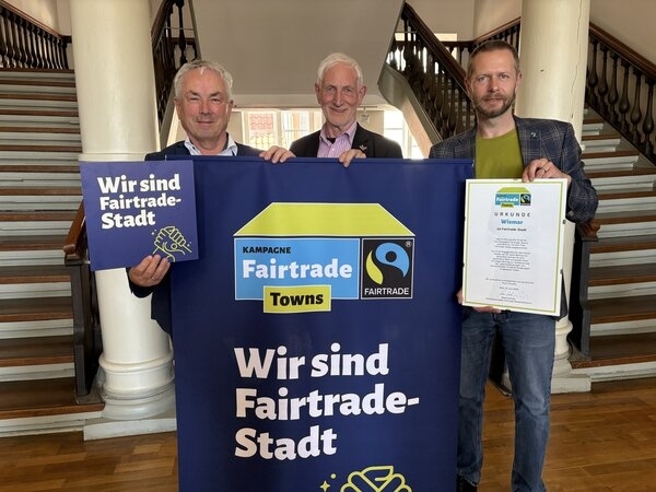 Fairtrade-Town