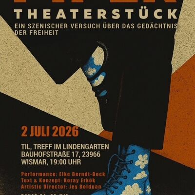 Piper - Theaterstück 