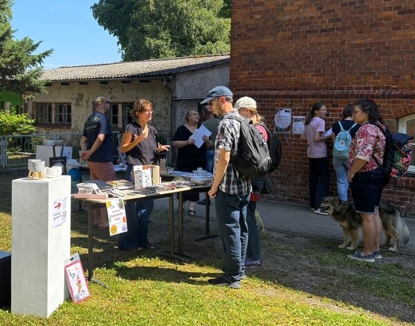 Musikfest der Kreismusikschule