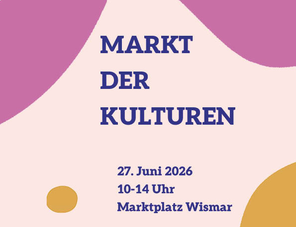 Markt der Kulturen