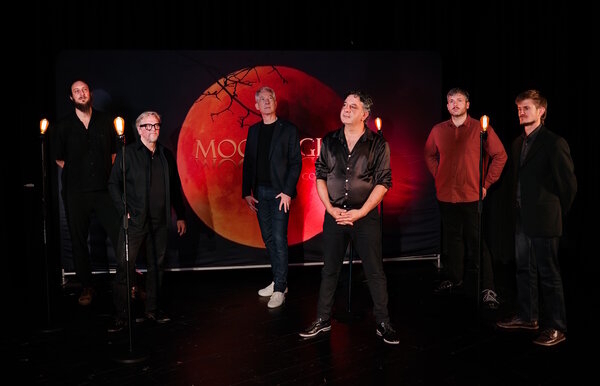 Bild vergr&ouml;&szlig;ern: Monnlight