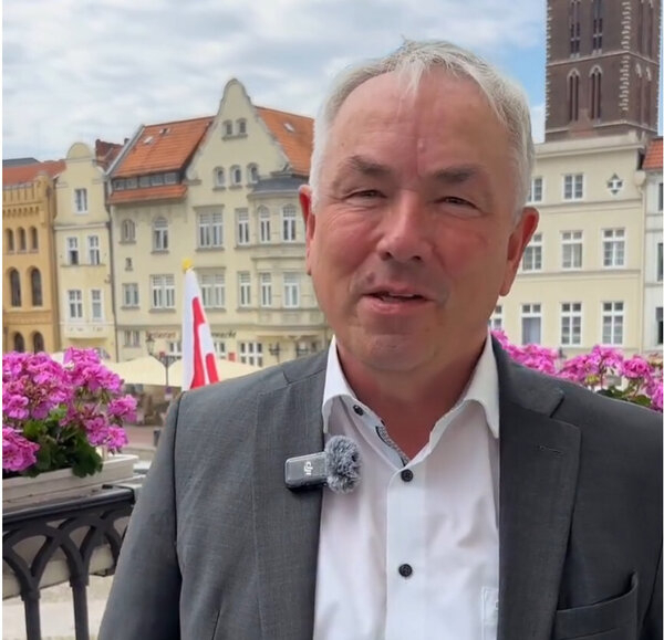 Thomas Beyer sagt: Tschüss