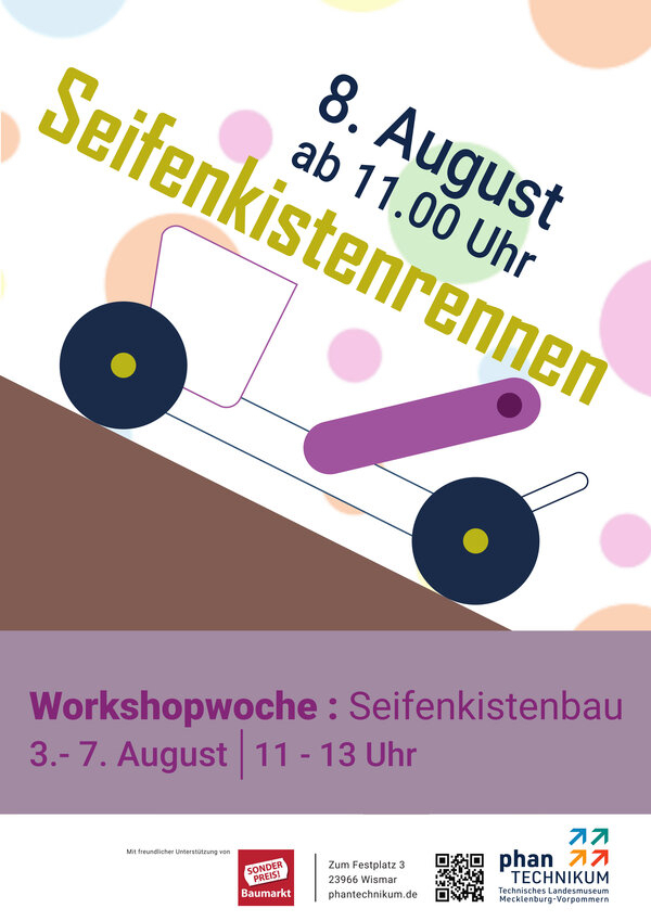 Seifenkistenrennen 2026