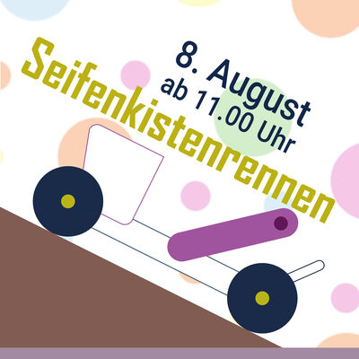 Seifenkistenrennen 2026