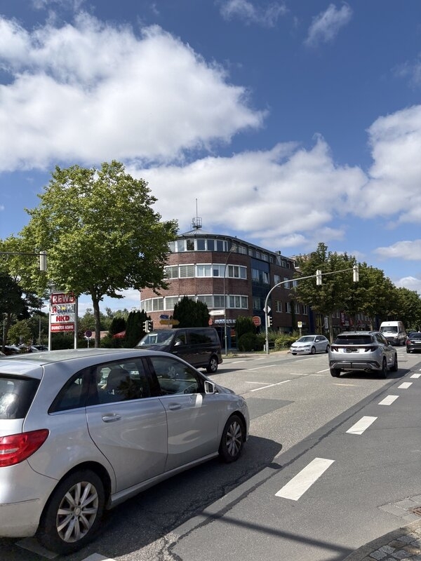 Lübsche Straße