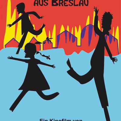 Wir sind Juden aus Breslau 