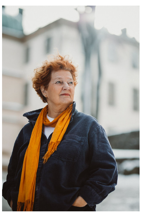 Ingrid Thörnqvist
