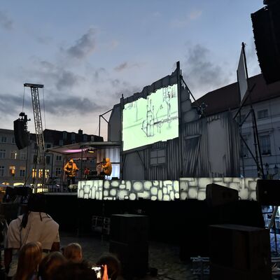 Bild vergr&ouml;&szlig;ern: BOULEV∙ART Fantôme