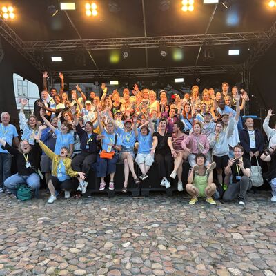 Bild vergr&ouml;&szlig;ern: Abschlussfoto_Boulevart_2026