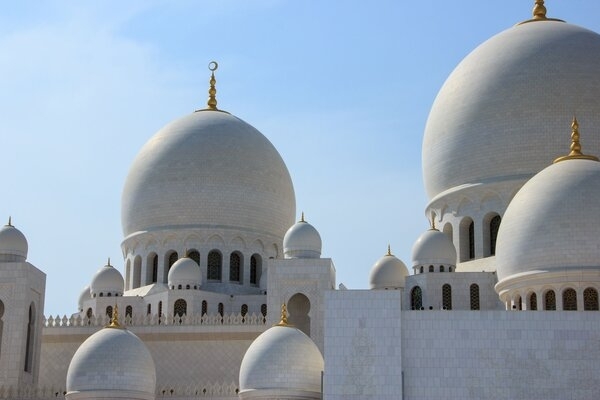 Bild vergr&ouml;&szlig;ern: Tag der offenen Moschee