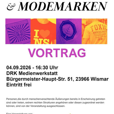 Vortrag rechte Symboliken 