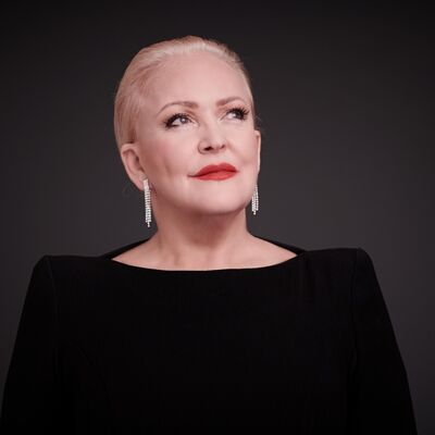 Ein Abend mit Angelika Milster - Jubiläumstournee 2027 