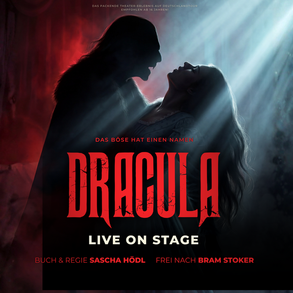 Bild vergr&ouml;&szlig;ern: DRACULA