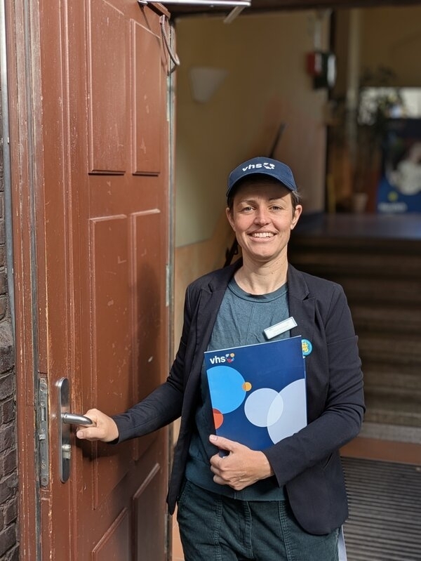 Bild vergr&ouml;&szlig;ern: Kreisvolkshochschule NWM
